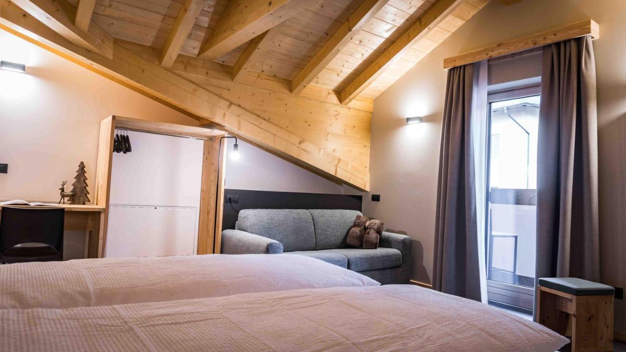 Alps Lover Campodenno Extérieur photo